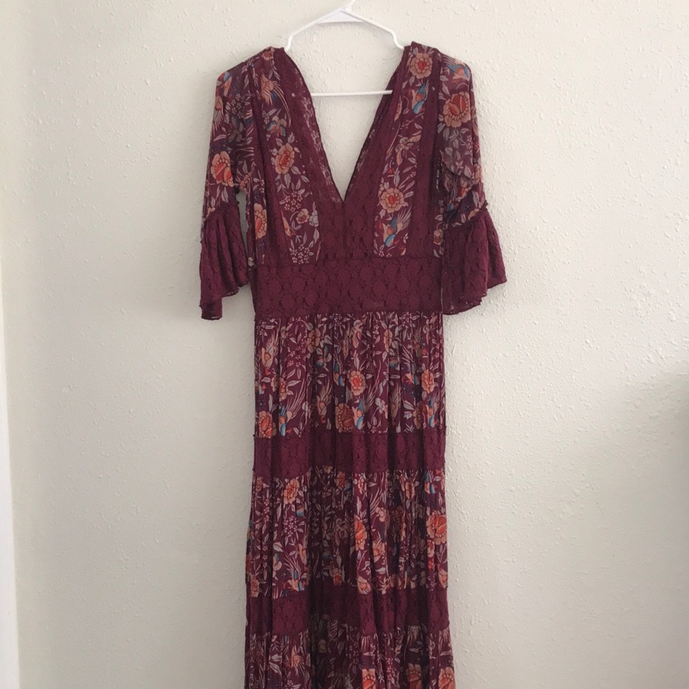 FP ONE LACE DRESS - Picture 2 of 8